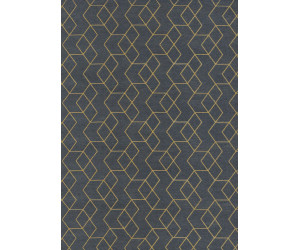 Paklājs CUBE GOLDEN (Magic Collection) Paklājs CUBE GOLDEN (Magic Collection)